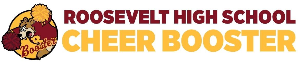 Roosevelt High School Cheer